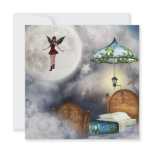 Tooth Fairy Invitations