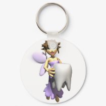 tooth fairy keychains
