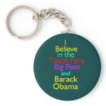 Tooth Fairy Keychain