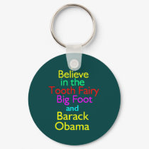 Tooth Fairy Keychain