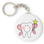 Tooth Fairy Key Chains