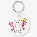 Tooth Fairy keychains