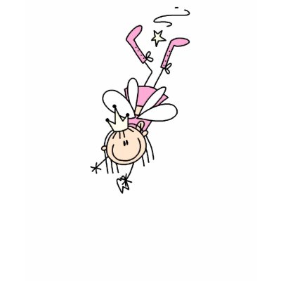 Tooth Fairy On The Job Shirt