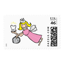 Tooth Fairy postage