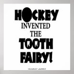 TOOTH FAIRY! posters