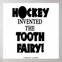 TOOTH FAIRY! PRINT