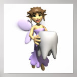 tooth fairy posters