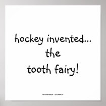 TOOTH FAIRY PRINT