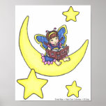 Tooth Fairy Print