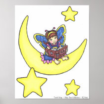 Tooth Fairy Print