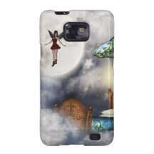 Tooth Fairy Samsung Galaxy Case