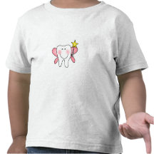 Tooth Fairy Shirt