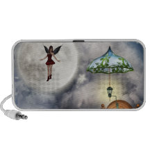 Tooth Fairy Speaker