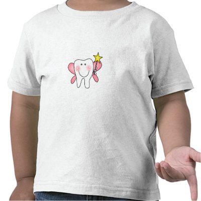 Tooth Fairy TShirt