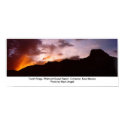 Tooth Ridge, Philmont Scout Ranch posters