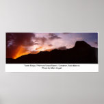 Tooth Ridge, Philmont Scout Ranch posters