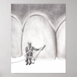 Tooth Washer Poster posters