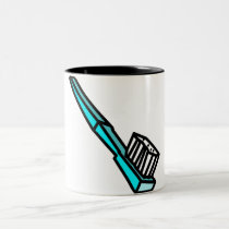 TOOTHBRUSH1 mugs