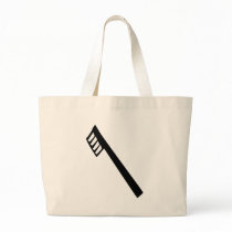 toothbrush icon bags