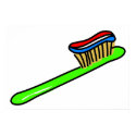 Toothbrush posters by prawny Toothbrush posters