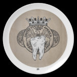 Toothfairy plates