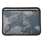 Toothless Character Art MacBook Air Sleeves