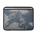 Toothless Character Art Sleeves For MacBook Air