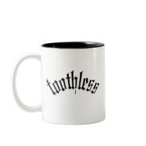 Toothless - Coffee Mug