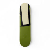 toothpicked olive skate boards