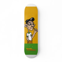 ToothpickerDeck, MaybeProbablyLogo_alone skateboards