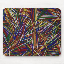 Toothpicks mousepads