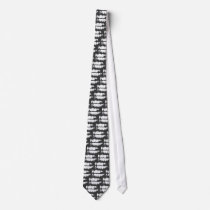 Toothsome 2 Tie