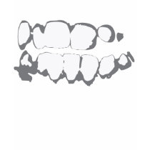 Toothsome Two T-Shirt