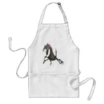 Toothy aprons by gmlehmann Toothy aprons