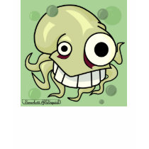 Toothy T-Shirt