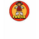 Tootie Bright t-shirts