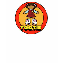 Tootie Bright t-shirts by jonathanhaile Tootie Bright t-shirts