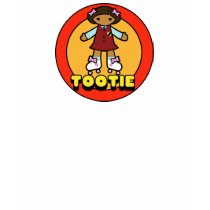 Tootie Bright t-shirts