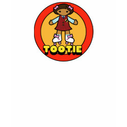 Tootie Bright shirt