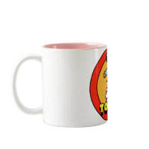 Tootie Mug