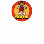 Tootie T-shirts