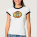 Ladies Ringer T-Shirt