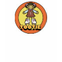 Tootie Vintage Look t-shirts