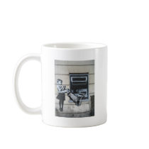 TOOTS  3 MUGS