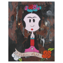 TOOTS  4 letterhead