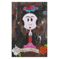 TOOTS  4 stationery