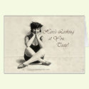 Toots cards