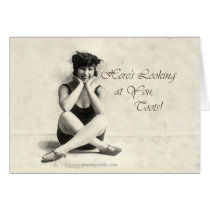 Toots cards