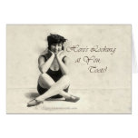 Toots cards