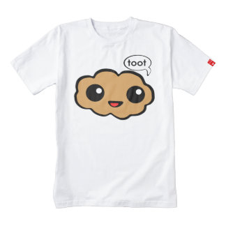 Toots Zazzle HEART T-Shirt